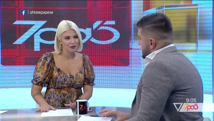 Download Video: 7pa5 - Protesta e studenteve per tarifat - 24 Shtator 2020 - Show - Vizion Plus