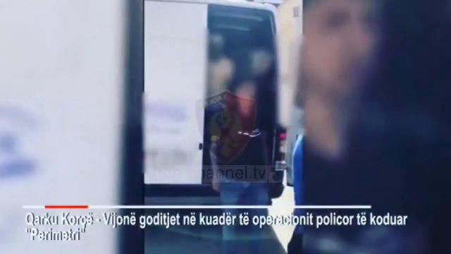 Top News - Arrestohet një polic/ Gramsh, transportonte 6 emigrantë