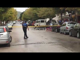 Personi në Elbasan vijon të qëllojë në drejtim të policisë, plagosen 2 kalimtarë të rastit