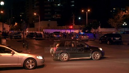 Top News -Atentati me tritol/ Hetimi, identifikohet një i dyshuar