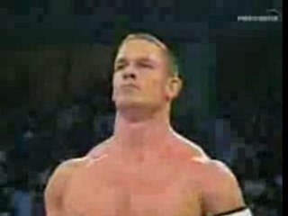 John Cena Tribute