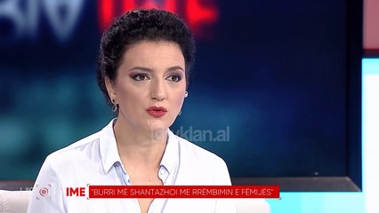 Nena e vajzes invalide: Nuk kemi festuar nje here Vitin e Ri, nuk kemi leke