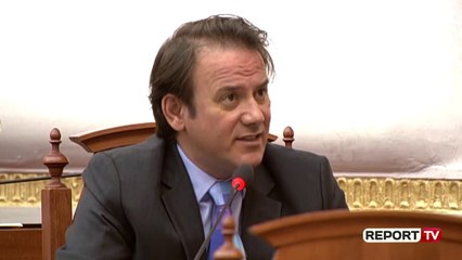 Gjoni: Propozimet tona lihen në harresë! Kur do mazhoranca e ndryshon  Kushtetutën për dy orë