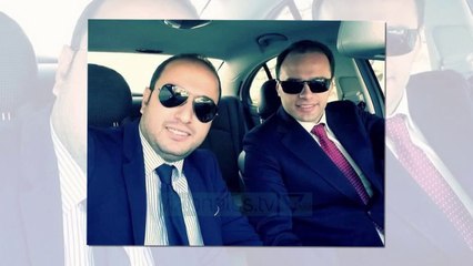 500 euro për një provim/ Avokati i pedagogut: Dino e mohon - News, Lajme - Vizion Plus