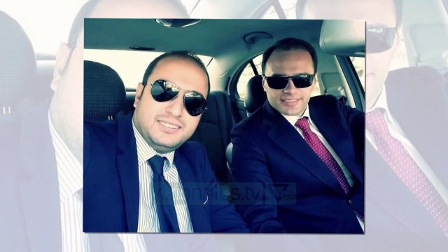 500 euro për një provim/ Avokati i pedagogut: Dino e mohon - News, Lajme - Vizion Plus
