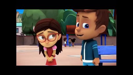 PJ Masks Catboy X Owlette Amaya X Connor Best Moments  - Love Me Like You Do - Catlette