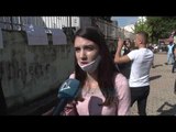 Studentet ne proteste per tarifat - News, Lajme - Vizion Plus