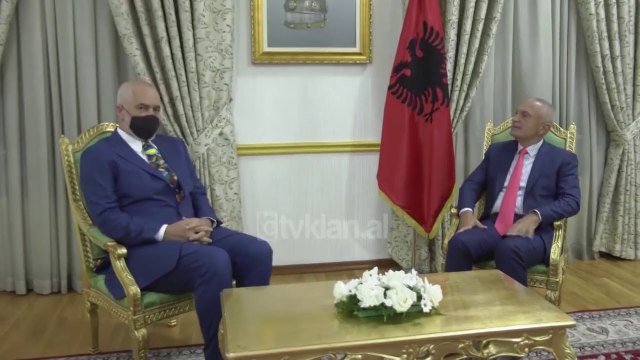 Meta: Rama, pergjegjesi i vetem nese shkelet marreveshja e 5 Qershorit | Lajme - News