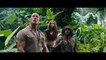 Jumanji 2  Welcome To The Jungle ALL Trailer & Clips (2017)