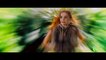 JUMANJI 2  Welcome to the Jungle Trailer (2017)