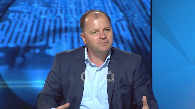 RTV Ora - Maliqi: Krimi i bërë njësh me politikën, Lleshaj nëse është burrë të japë dorëheqjen