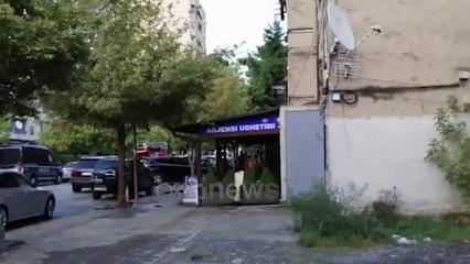 VIDEO/ Të shtëna me armë dhe gaz lotsjellës, momenti kur RENEA ekzekuton 71-vjeçarin