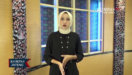 Rapid Antigen Mulai Diberlakukan Di Stasiun Tawang