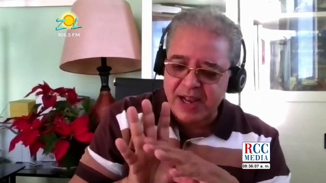 José Laluz: El tema de la fiscalización fue que arrastró al PLD a los escándalos de corrupción