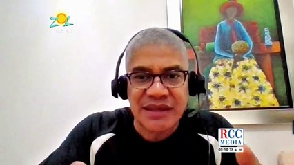 Diego Valera, Economista: El reclamo del 30% de los fondos de pensiones por la clase trabajadora RD