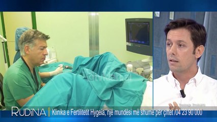 Doktori tregon se cfare eshte analiza gjenetike e Embrionit dhe ne cilat raste aplikohet