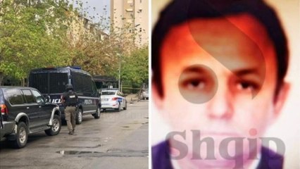 Top News - Policia, 5 orë e ngujuar/ Elbasan, ekzekutohet 71 vjeçari