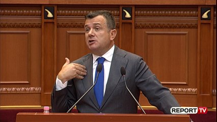 Balla: Nuk e kuptova propozimin e opozitës parlamentare! Modeli i PS i bazuar në modele europiane