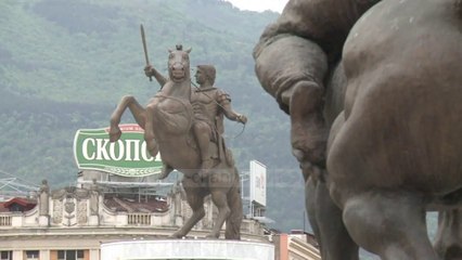 Top News - Maqedonia në BE/ Bullgaria tenton ta bllokojë