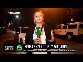 Renea ekzekuton 71 vjeçarin/ Pasi u zu me gruan plagosi 2 kalimtarë me kallashnikov