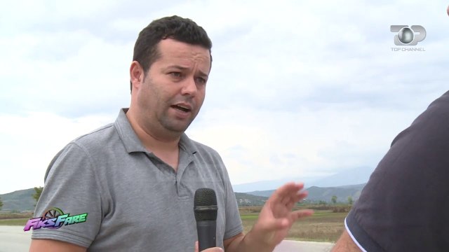 Fiks Fare/ Skandali në Fiks Fare/ Aksidenti me 6 viktima, 20 mijë euro për lirimin nga burgu