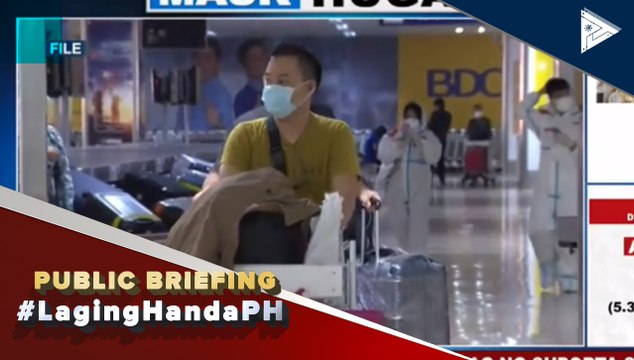 #LagingHanda | Ilang mambabatas, nagpahayag ng suporta sa pagtatayo ng Department of Overseas Filipinos