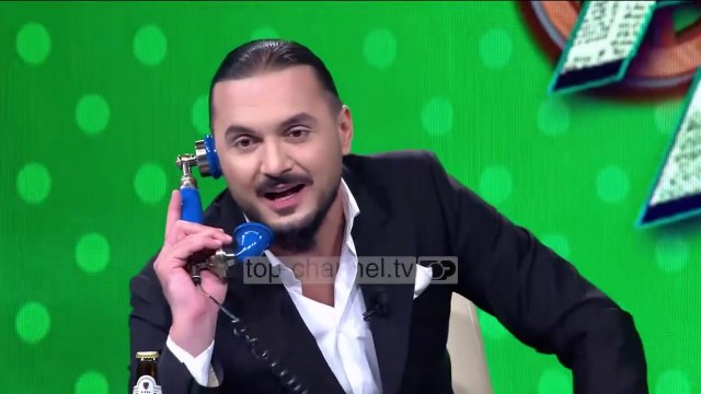 Fiks Fare, Denoncimi i Fiks Fare, arrestohen të 'fortët' e Mamurrasit, 24 Shtator 2020, Pjesa 1