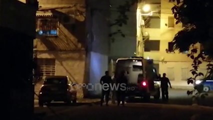 Ora News - Nxirret trupi i pajetë i 71-vjeçarit, Lefter Zhidru, fqinjët: Kishte municione në shtëpi