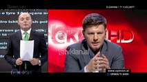 Gazetari Spartak Koka: Lefter Zhidru tip i mbyllur qe konfliktohej me komshinjte