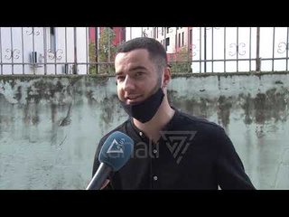 “TË PËRGJYSMOHEN TARIFAT”, STUDENTËT E MASTERIT NË PROTESTË  - News, Lajme - Kanali 7