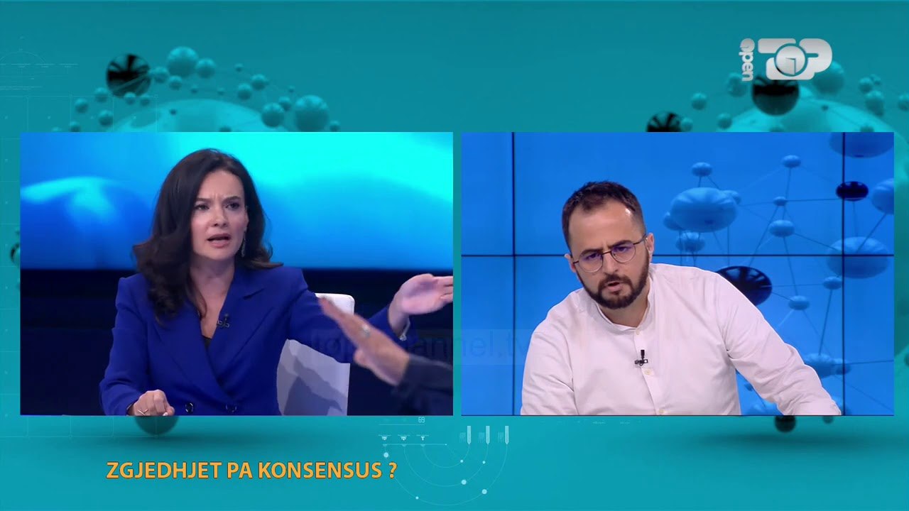 "Ma thuaj ku kam vjedhur & do të them unë sa ke vjedhur në dogana", Shabani përplaset me Spiropalin