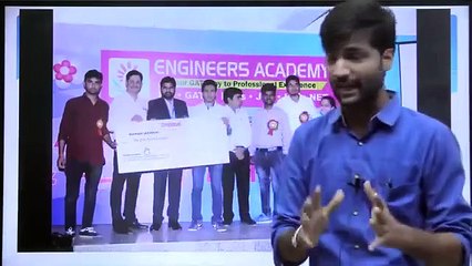 Best GATE Coaching in Delhi- Engineers Academy