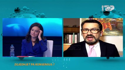 Parashikimi i Spahiut: Rama do tërhiqet nga ndryshimet në kod, tani po peshkon Opozitën