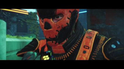 Warface - Breakout – Cold Sun Trailer