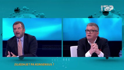 Spahiu pyet Spiropalin: Më thoni një garanci kushtetuese që nuk do ti vidhni zgjedhjet