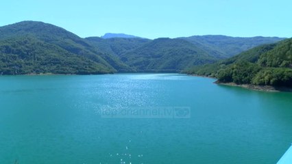 Top News - Hoti mbështet propozimin e Grenell/ Ujmani të quhet liqeni Trump!