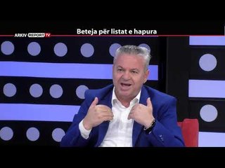 Download Video: Repolitix, Murrizi: Ja drafti ynë për listat e hapura / Elbasan, RENEA vret 71 vjecarin