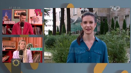 Parashikimi i motit/ E premtja vjen me reshje të dendura, ja zonat ku rrezikohen përmbytje