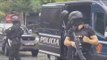 Forcat e policisë rrethojnë banesën e 71 vjeçarit, Lefter Zhidru
