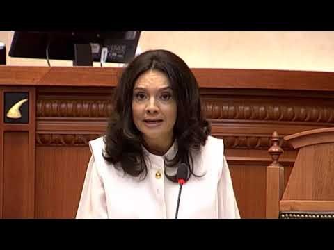 Spiropali debat të ashpër me Rudina Hajdarin 'Mbaje gojën'