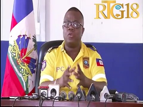 Plizyè bandi ak sispèk jwenn arestasyon yo nan operasyon lapolis ap mennen nan Village de Dieu