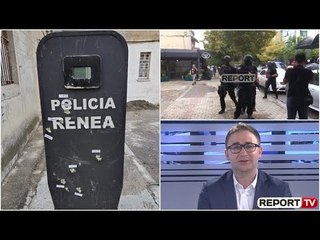 “Plakun ta merrnin me të mira, jo ta vrisnin”, zonja kritika policisë për ngjarjen e Elbasanit