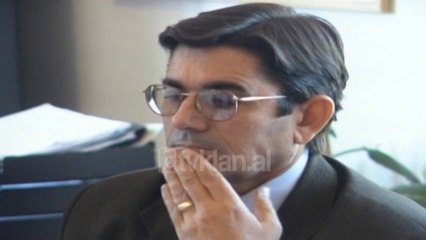 Jemin Gjana: Abuzimet ne dogana jane te medha (25 Tetor 2000)