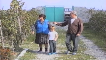 Jetesa ne fshat dhe benefitet qe merr nga natyra (25 Tetor 2000)