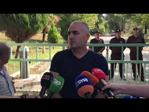 Ballsh/ Naftëtarët sërish në protestë, diskutohet për grevë urie