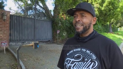 Top News - Vetëm 30 dollarë për një natë, shtëpia e ‘Princit të Bel Air’ jepet me qira!