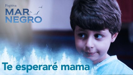 Te esperaré mama - Capítulo 43 | Fugitiva