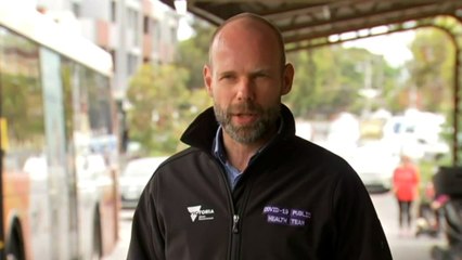 Victoria records one new COVID-19 case in hotel quarantine