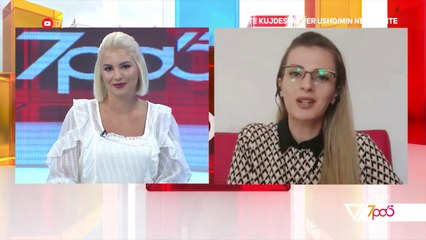 7pa5 - Si te kujdesemi per ushqimin ne vjeshte - 25 Shtator 2020 - Show - Vizion Plus