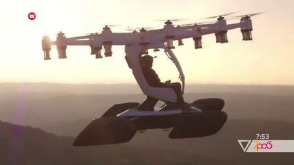 7pa5 - Forcat Ajrore të SHBA - 25 Shtator 2020 - Show - Vizion Plus